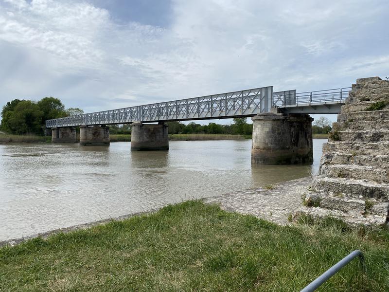Journée européenne du patrimoine à Cabariot