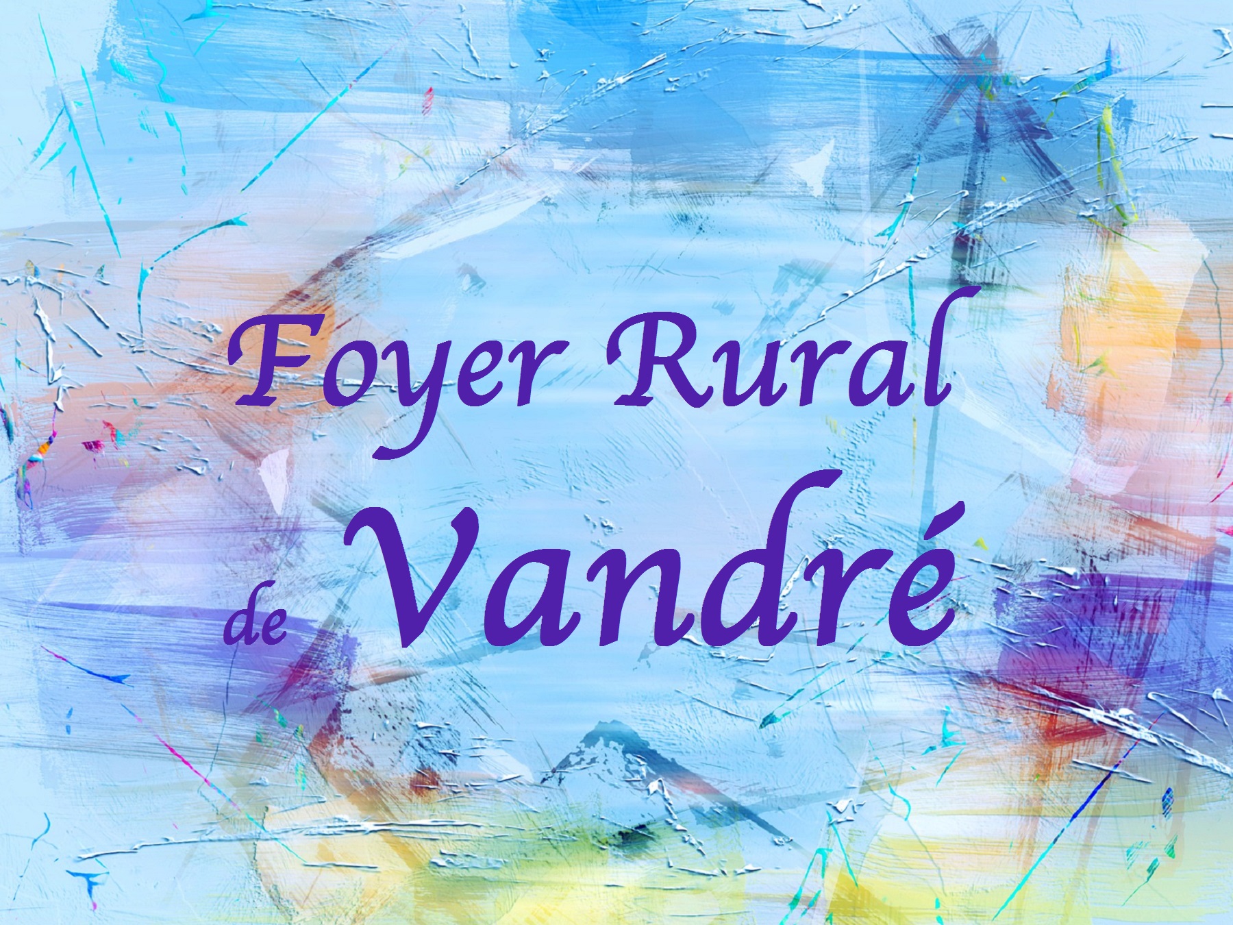 Foyer Rural de Vandré