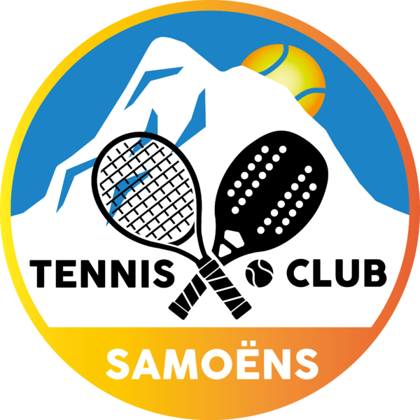 logo TC Samoens