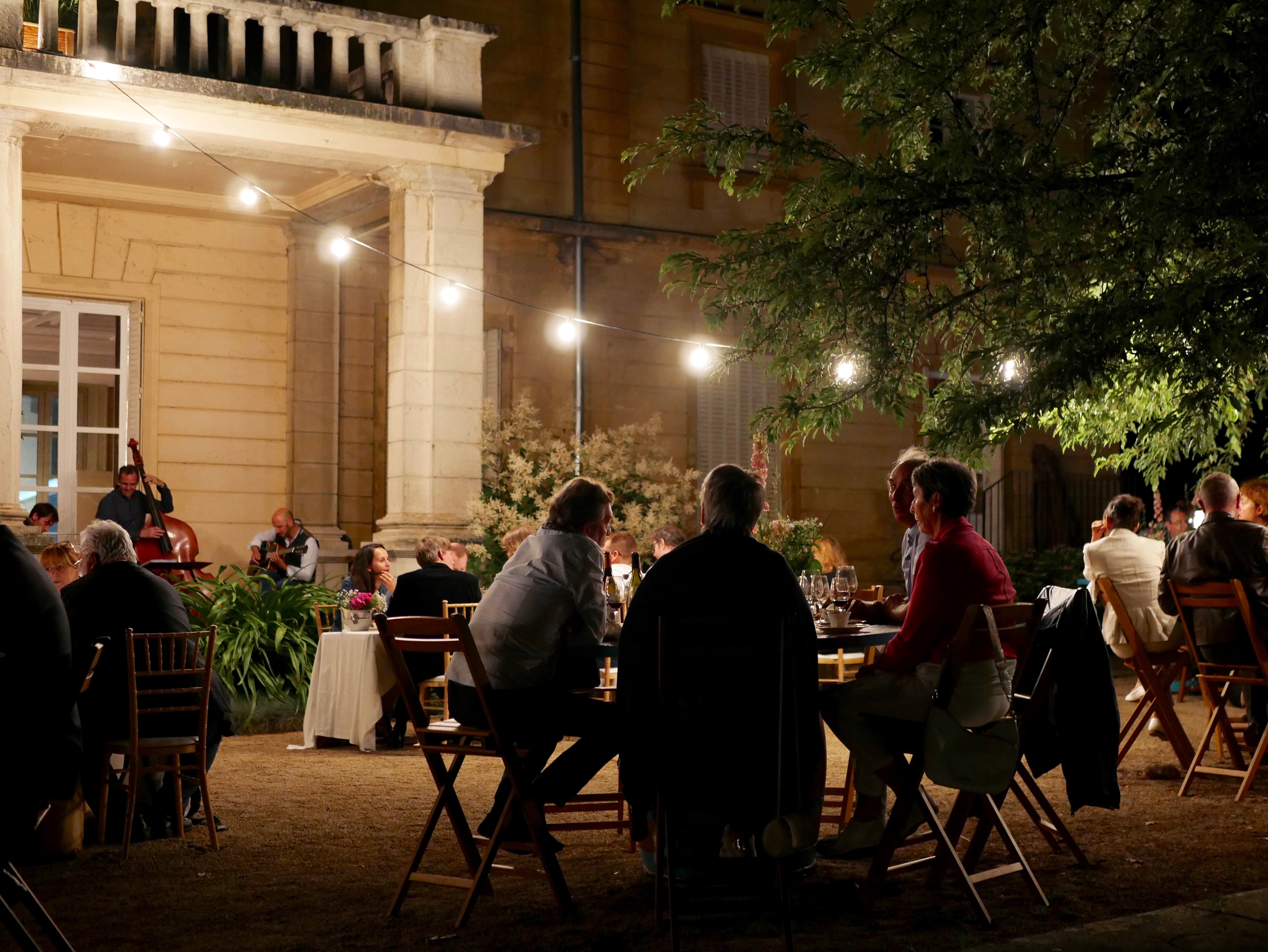 Château Bellevue Morgon