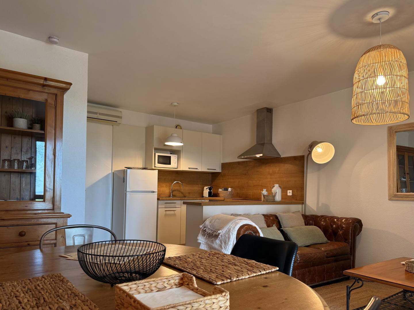 Gite THYM, Fontvieille - photo 3