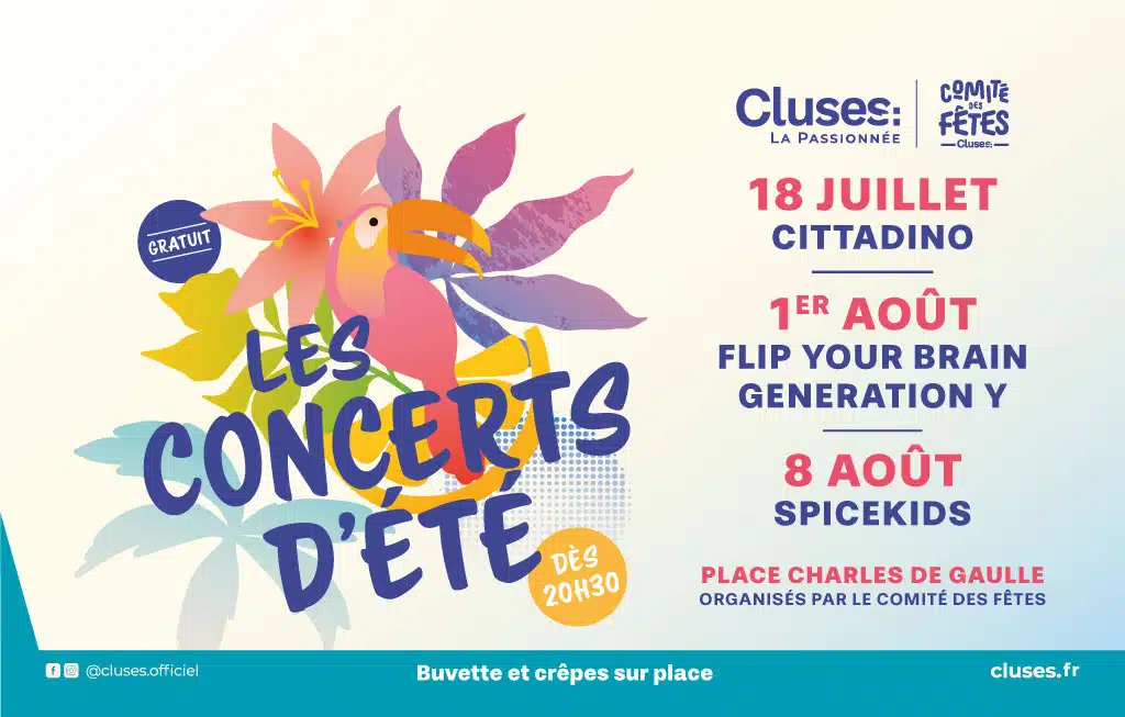 Concert d