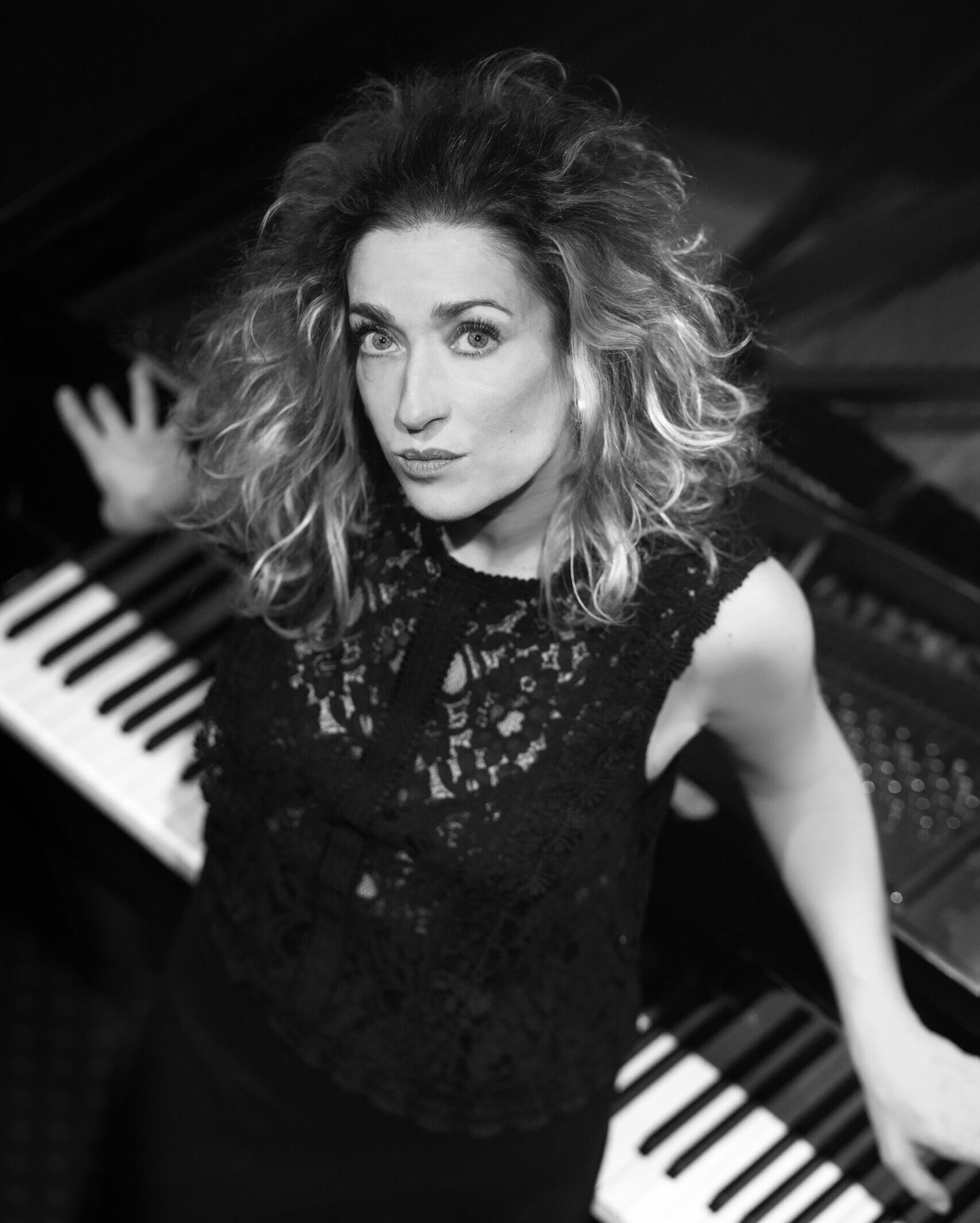 Jeudis Musicaux 2026 -  Laure Favre-Kahn,