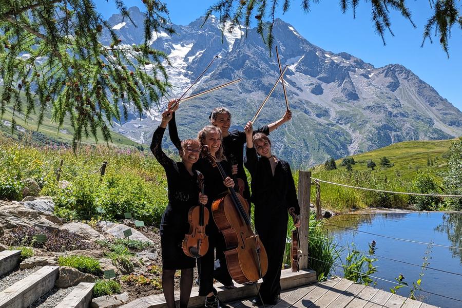 Festival Messiaen -Aubade_Villar-d'Arêne