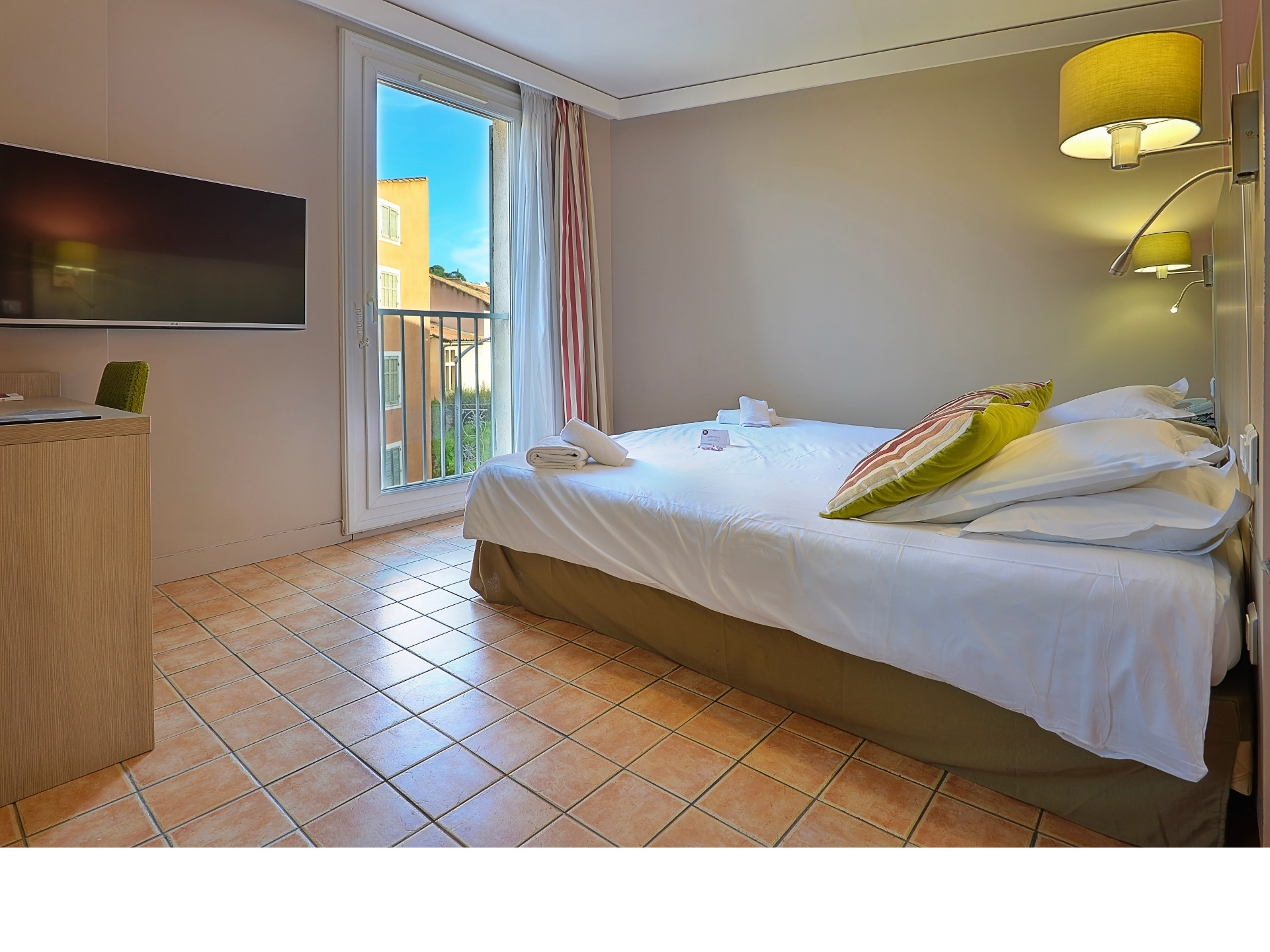 The Originals Cassitel, Cassis - photo 8