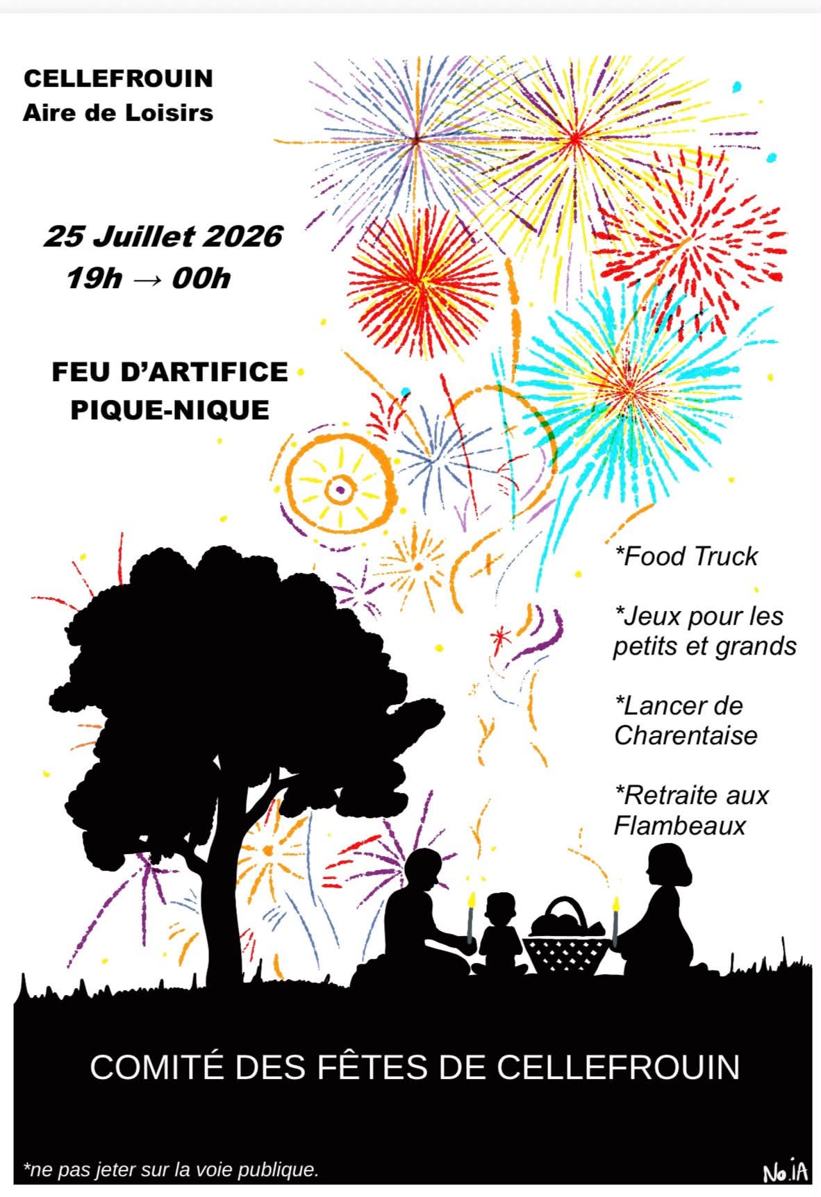 Journée d'animations