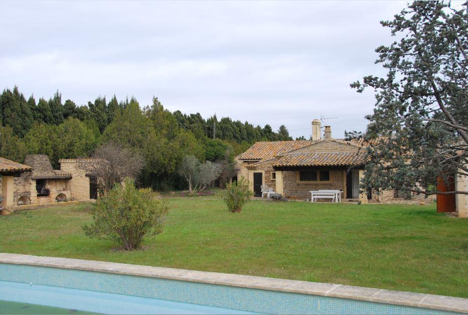 Mas des Capelans 2, Salon-de-Provence - photo 15