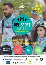 Défi sport famille_Roanne