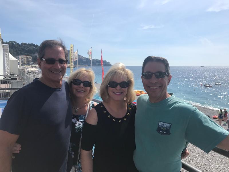 Discovering the best of the French Riviera, Private guide of the french riviera