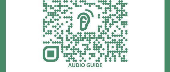 Parcours audio-guidés 