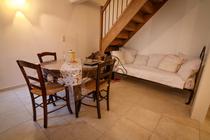 Sentier les moulins d'Entrevaux