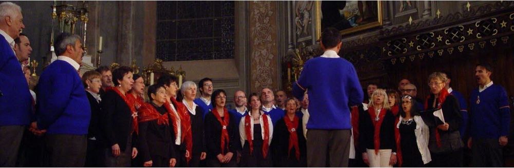 Image chorale haute maurienne chante