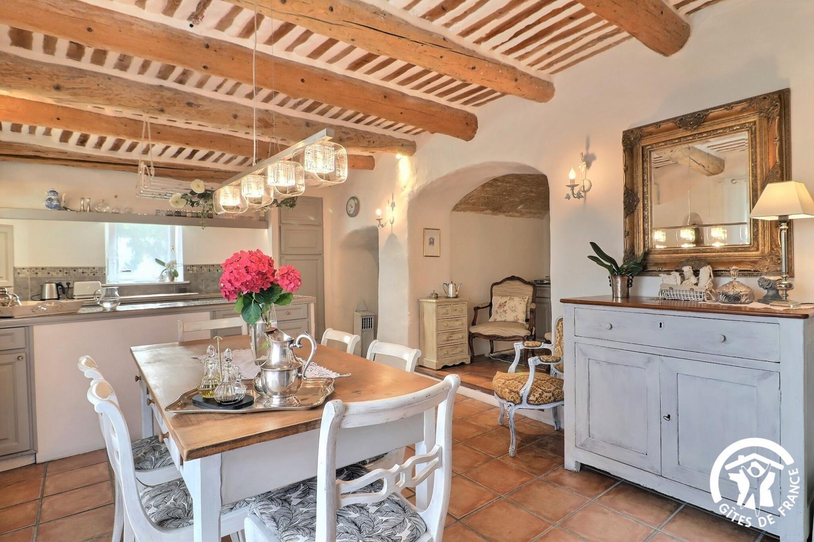 L'Île aux Fleurs, Ventabren - photo 27