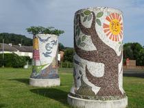 Balade "Arts et paysages"_Sail-sous-Couzan