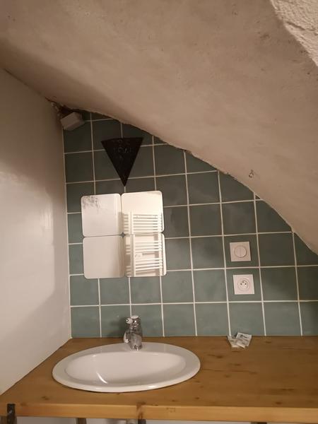 Gîte la Bergerie_Chichilianne