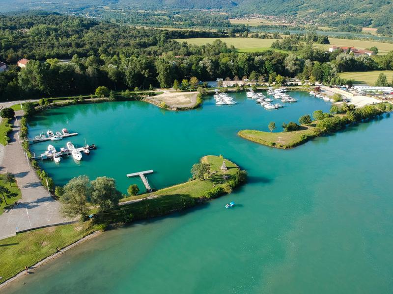 Point Information Vallée Bleue