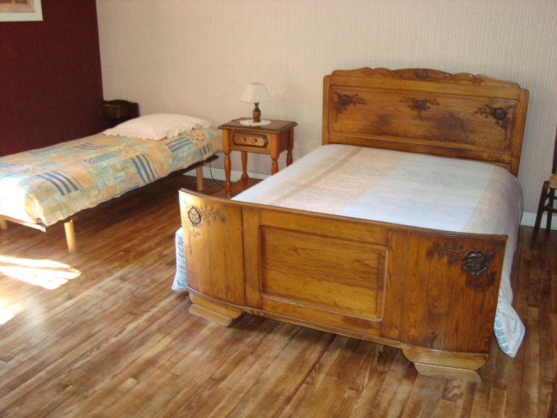 chambre