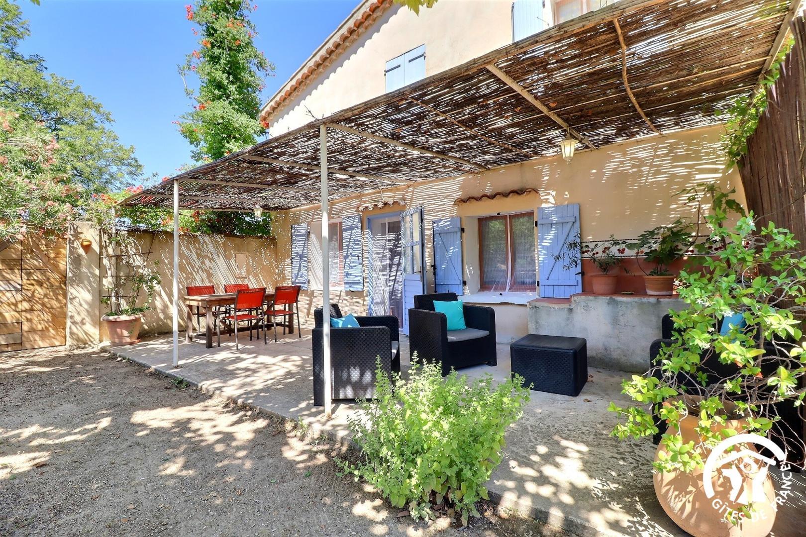 Campagne Jean, Roquefort-la-Bédoule - photo 7