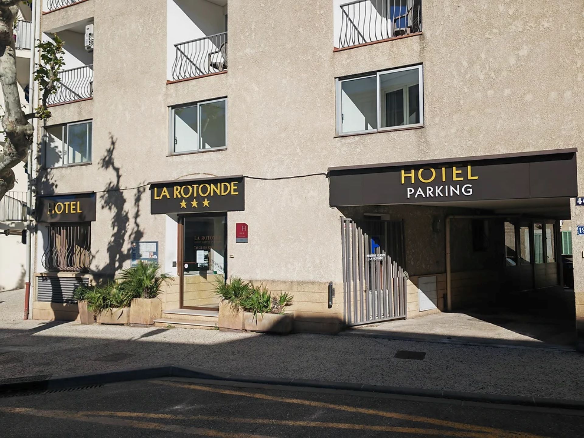 La Rotonde - photo 5