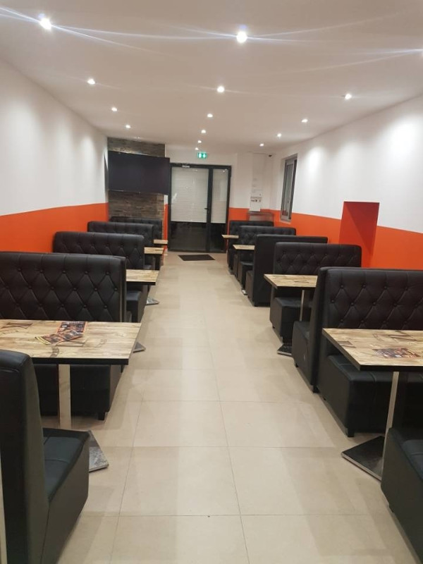 La Grillade Orgonnaise