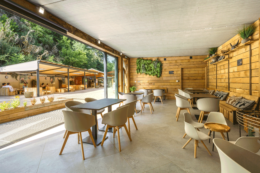 Accueil Grottes du Cerdon