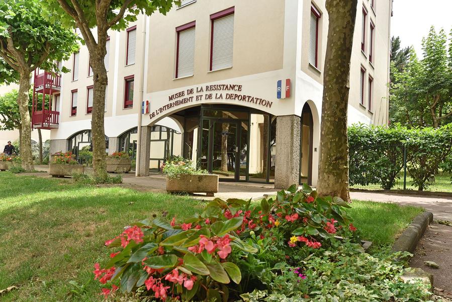 Musée de la Résistance, de l'Internement et de la Déportation | Journées Européennes du Patrimoine 2025