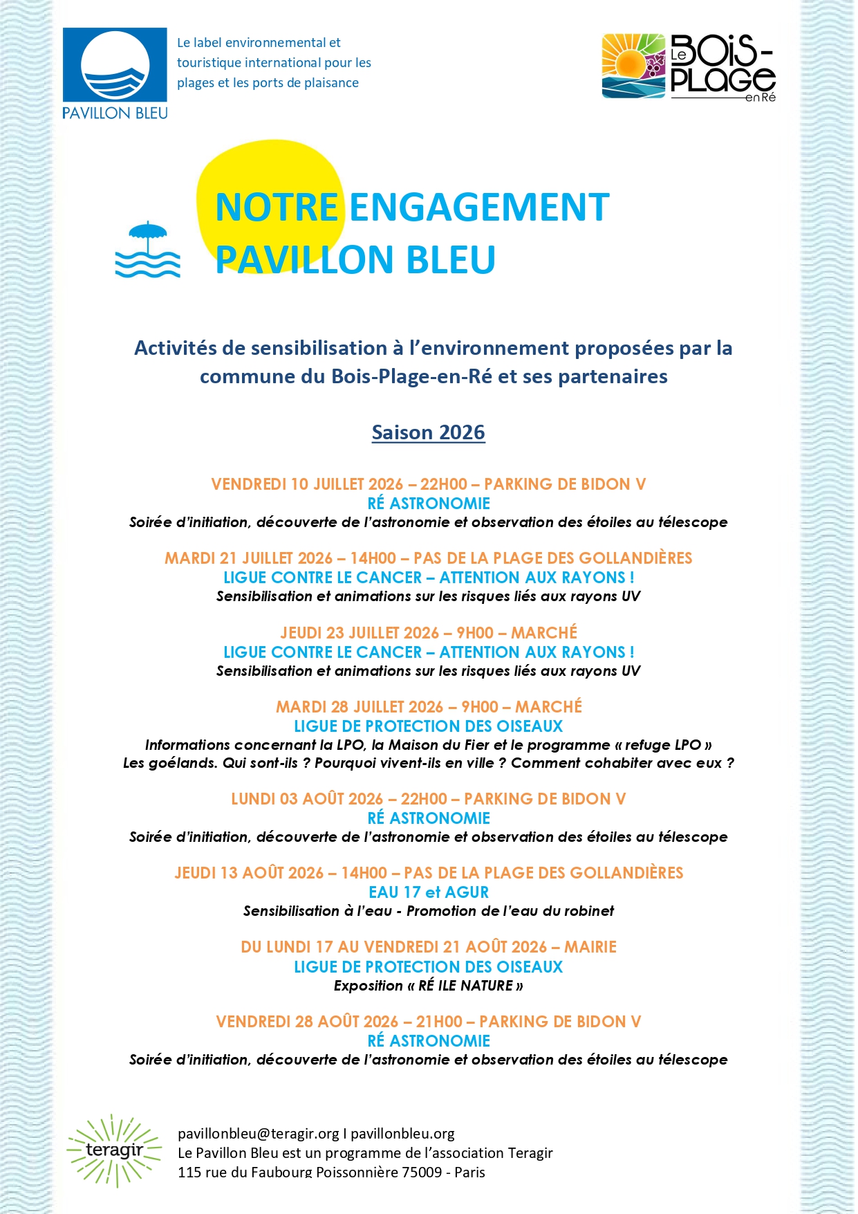 Ligue de protection des oiseaux