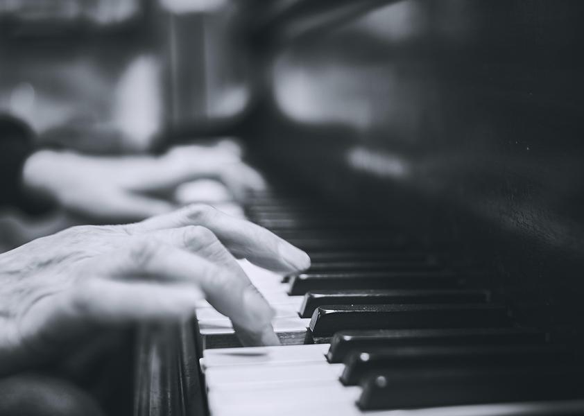 Concert - Passerelle Classique jazz_Roiffieux