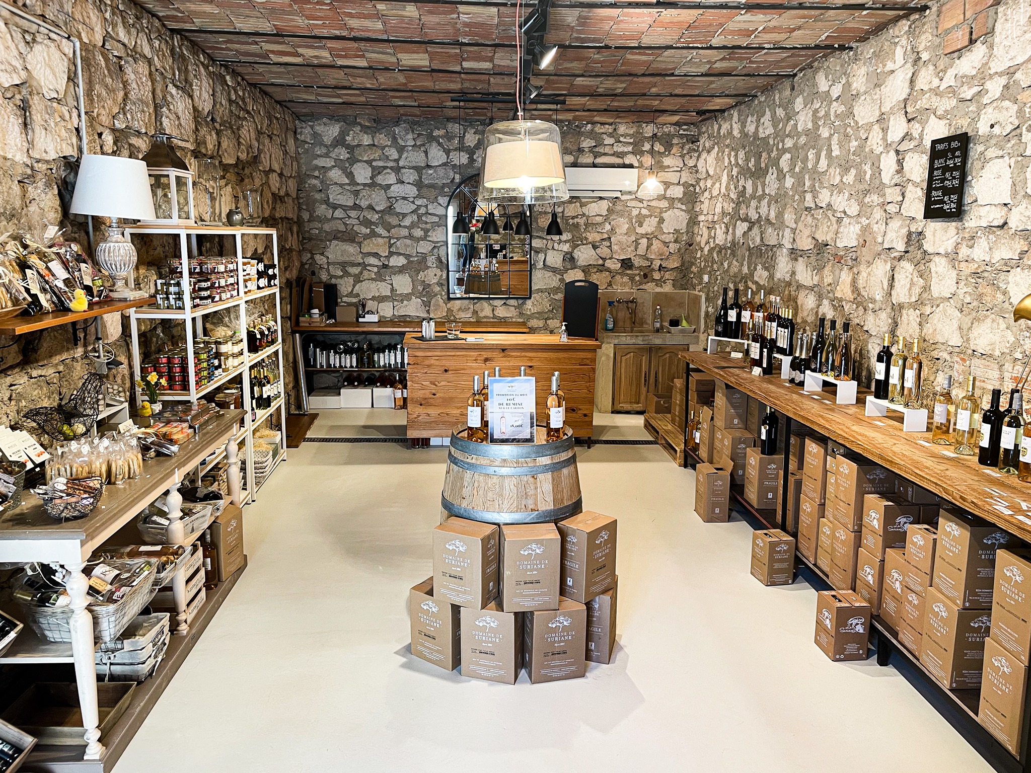 SCEA DOMAINE DE SURIANE - photo 2