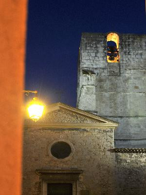 Eglise Notre Dame de Nazareth
