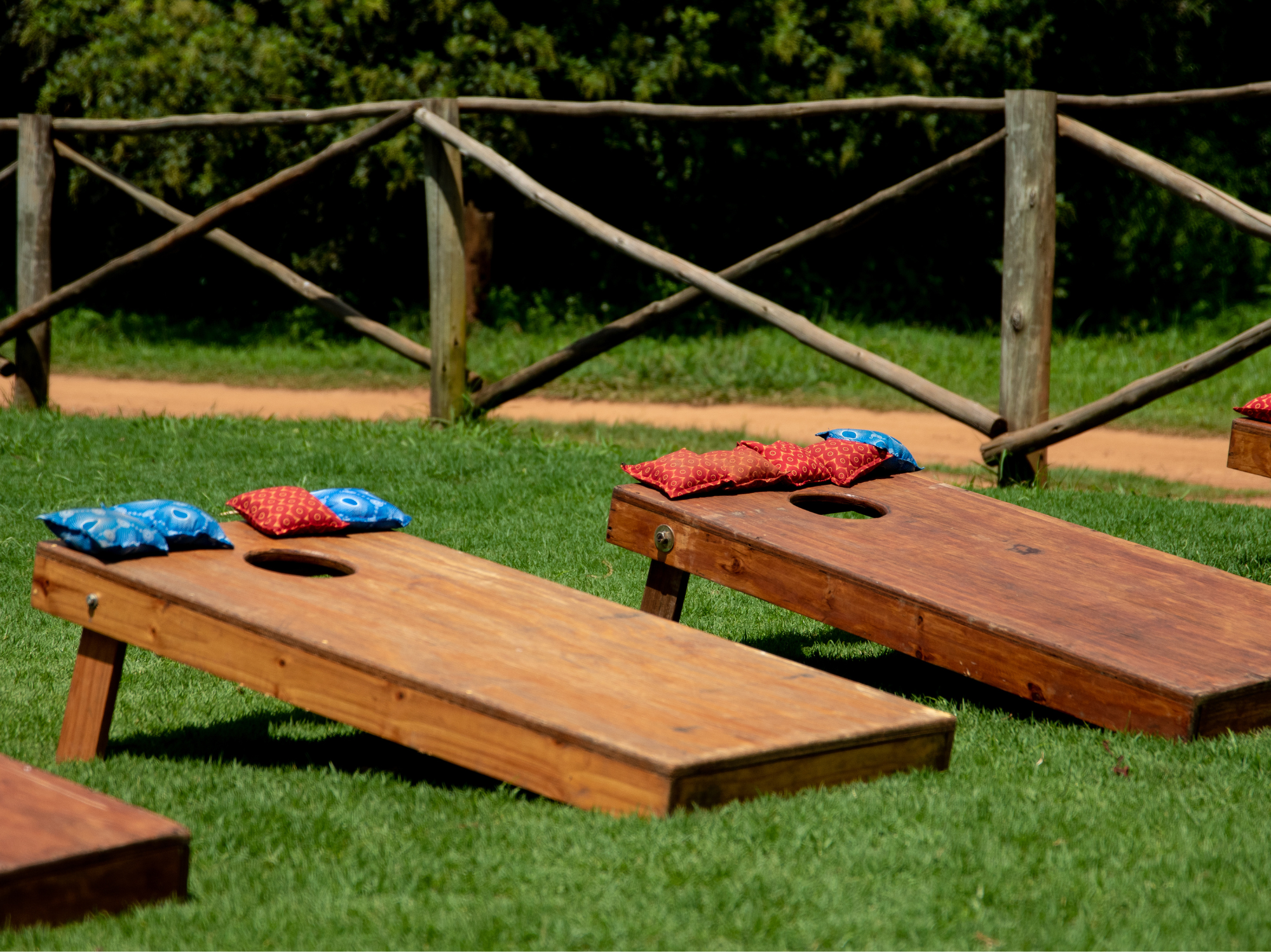 Cornhole