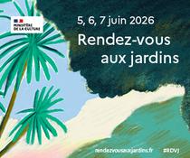 Rendez-vous aux jardins - Conte en kamishibai - Un temps raconté_Pommiers-en-Forez