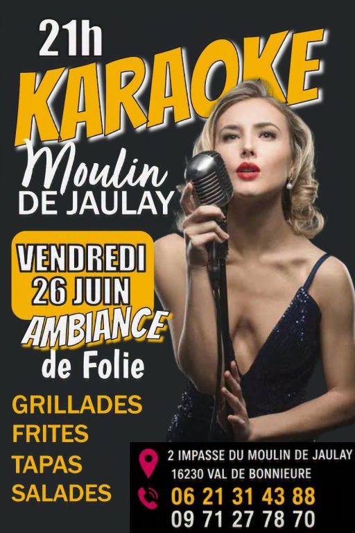 Karaoké