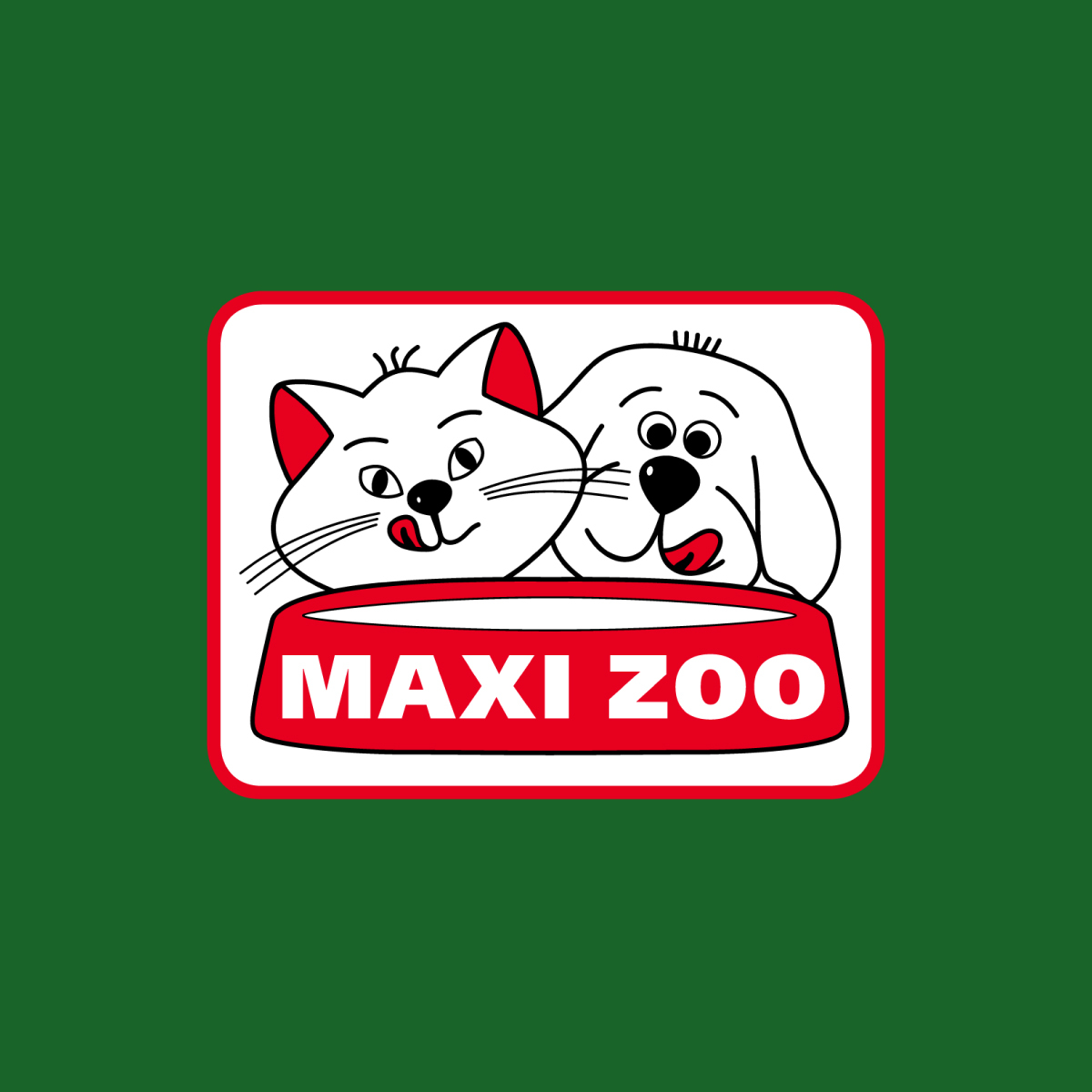Maxi Zoo Royan