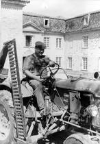 Goutelas et les paysans - visite guidée_Marcoux