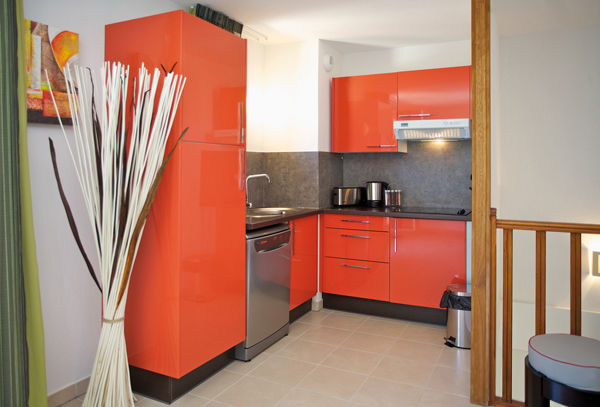 Les Terrasses des Embiez