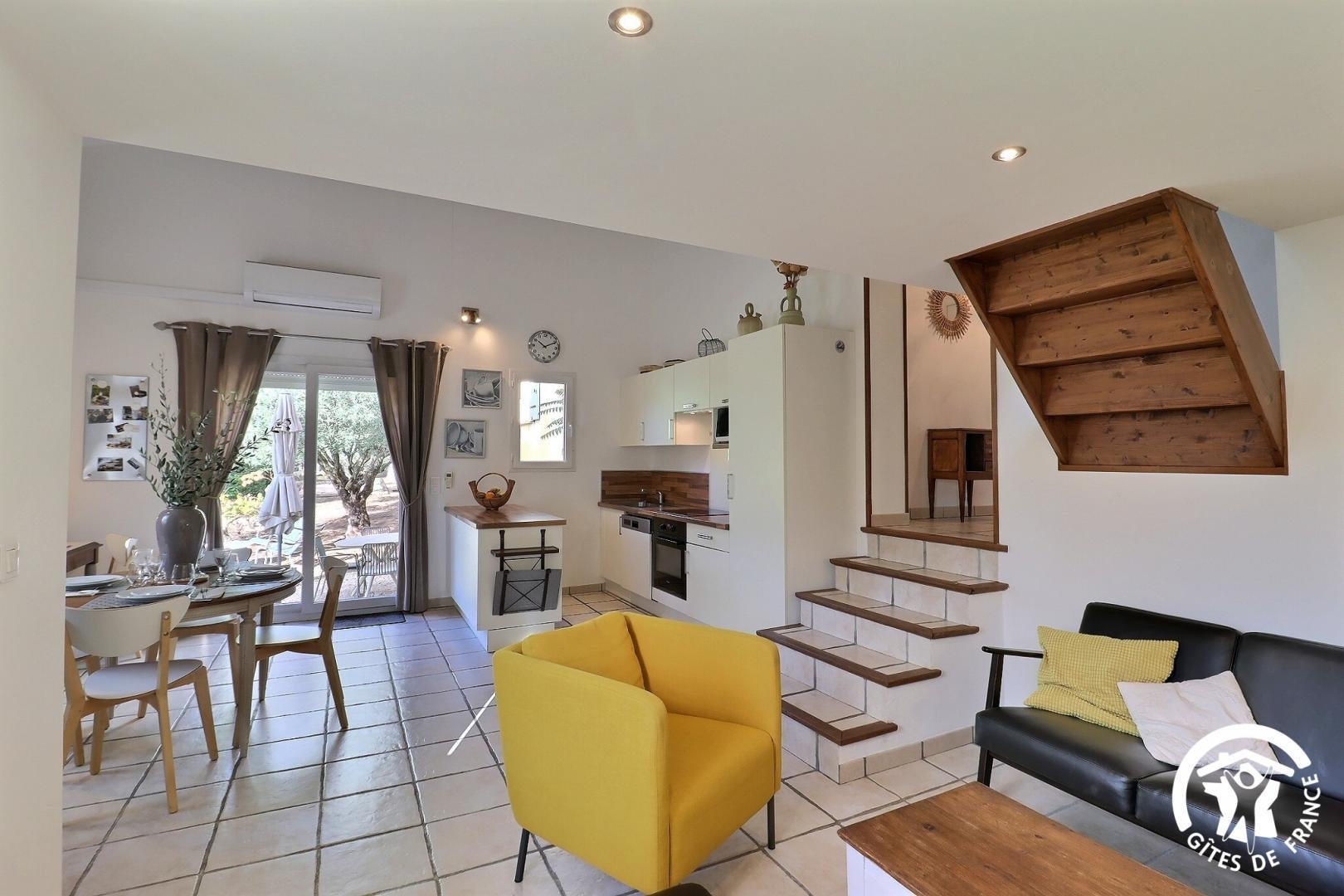 Les Aludes 2, La Destrousse - photo 14