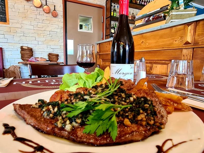 Chez Valentin - Corbelin - Balcons du Dauphiné - Nord-Isère - à moins d'une heure de Lyon