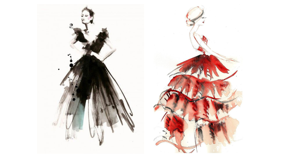 Atelier découverte – Initiation à l’aquarelle