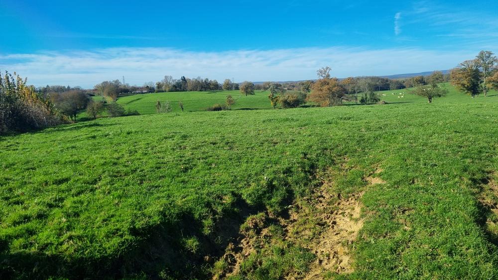 Liaison VTT-VTC (L7) St Trivier de Courtes - Dunes de Sermoyer_Saint-Trivier-de-Courtes