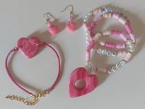 Atelier créatif pour octobre rose_Saint-Just Saint-Rambert