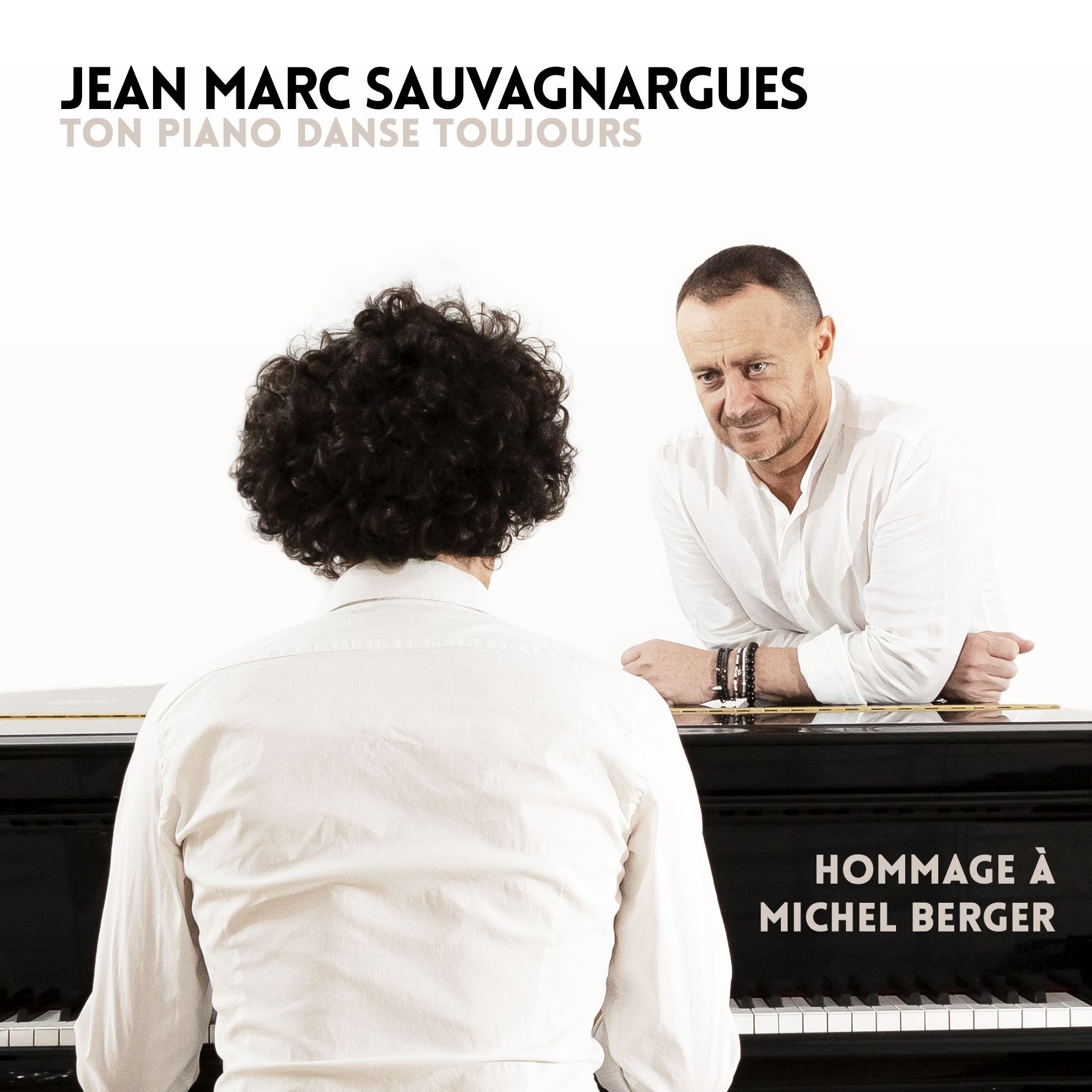 Jean Marc Sauvagnargues — visuel événement