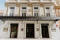 Photo de l'hotel Palm Boutique Hôtel Nice à Nice