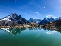 Le Lac Blanc