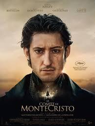 Cinéma de plein-air gratuit- « MONTECRISTO » - Mondragon