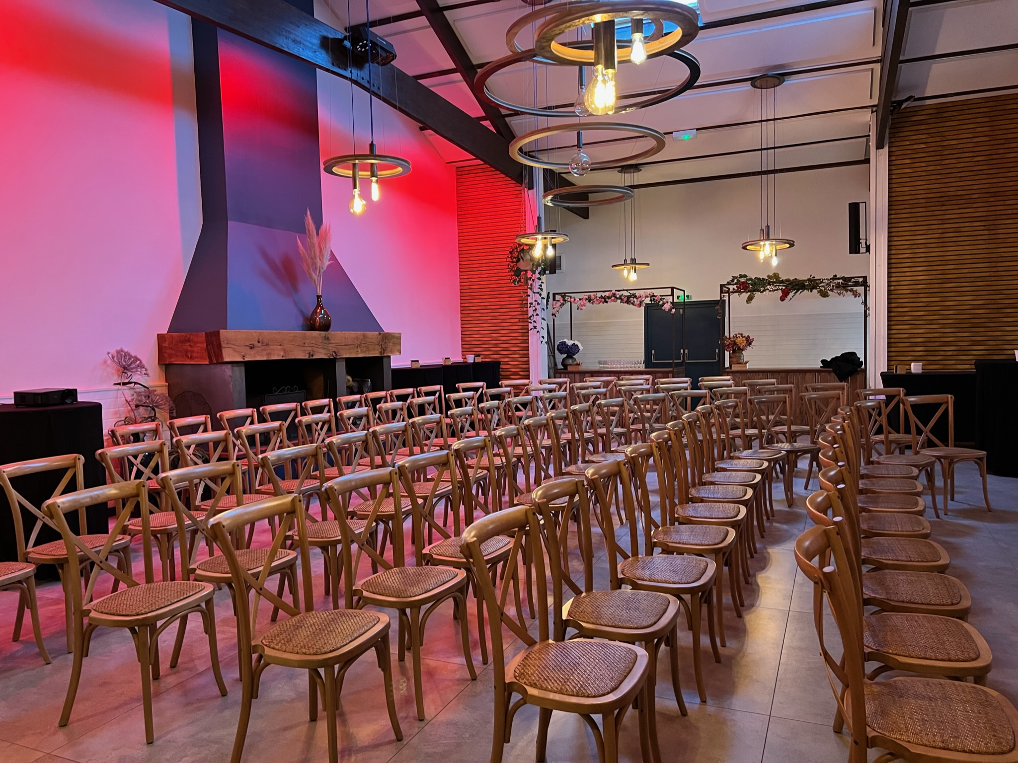 Location de salle Le Vieux Logis