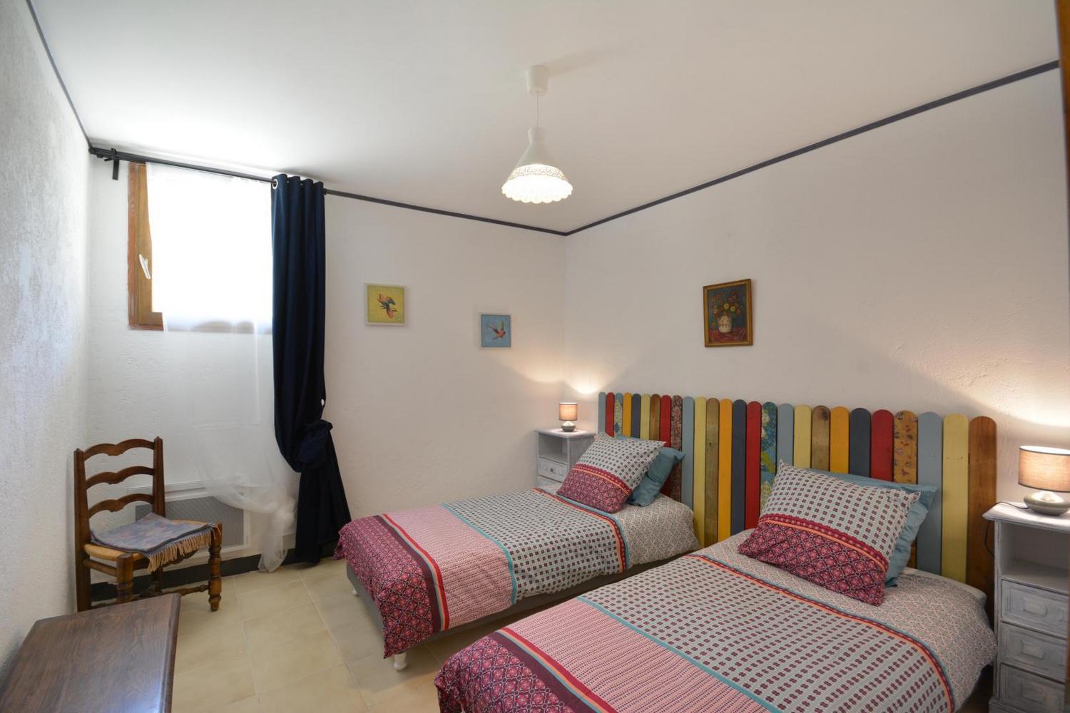 La Bergerie, Meyrargues - photo 10