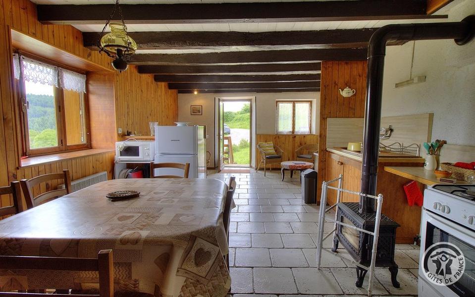 Gîte \