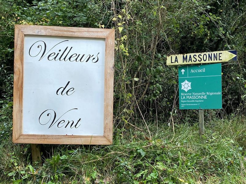 Veilleurs de vents