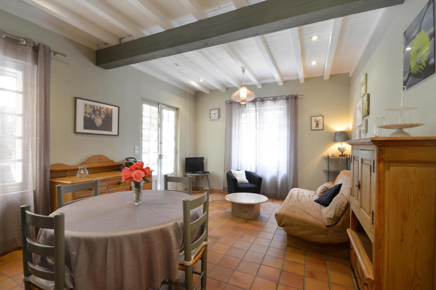 Le Figuier, Paradou - photo 17